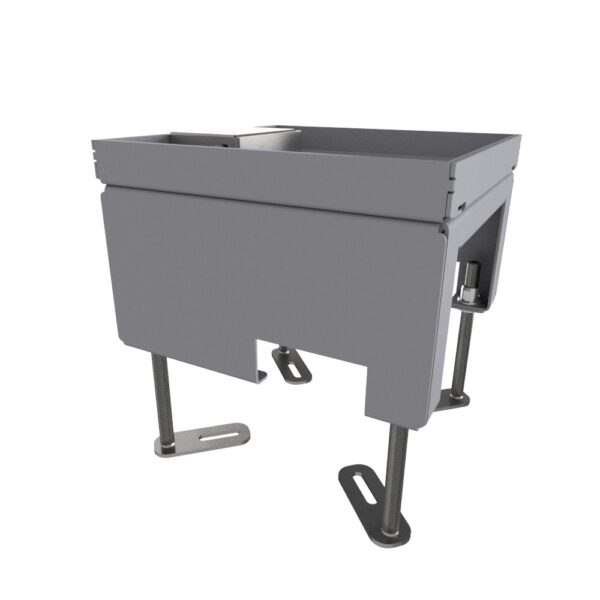 Produktbild UBD 001 095  -  Nivellierschrauben Länge 95mm